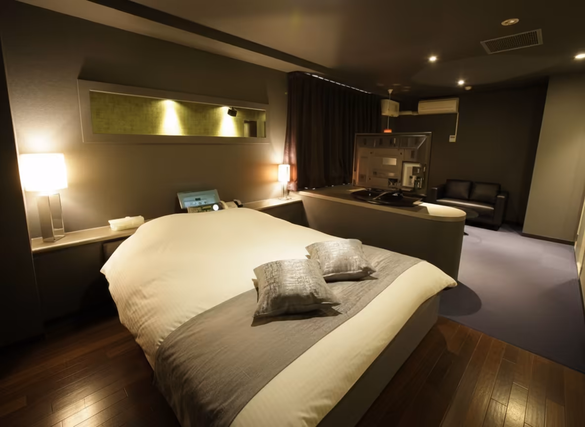 HOTEL AIR韮崎の画像17