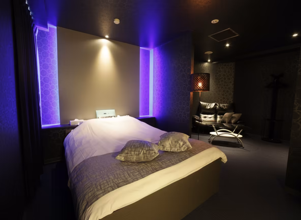 HOTEL AIR韮崎の画像18