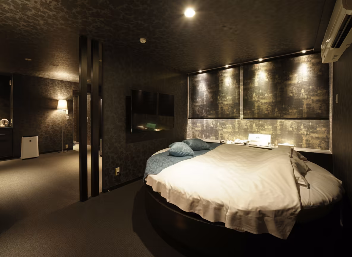 HOTEL AIR韮崎の画像19