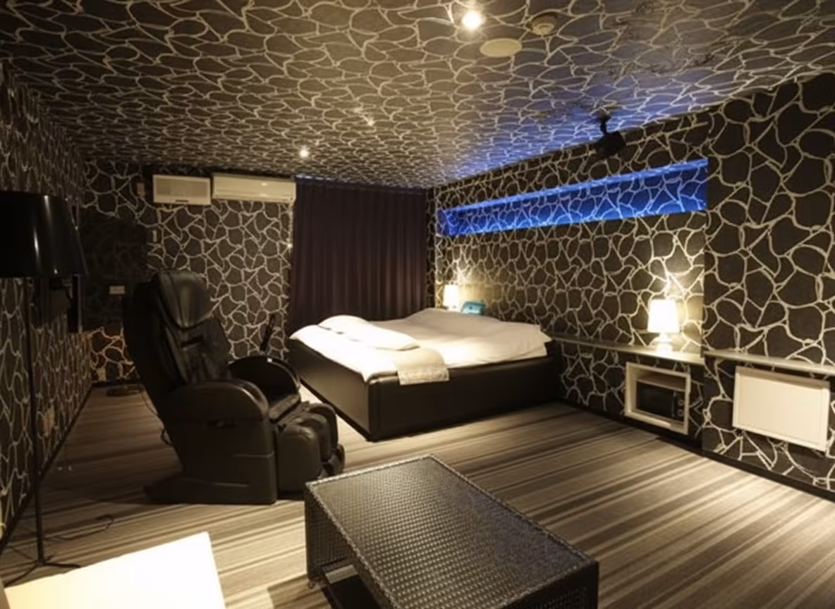 HOTEL AIR韮崎の画像1