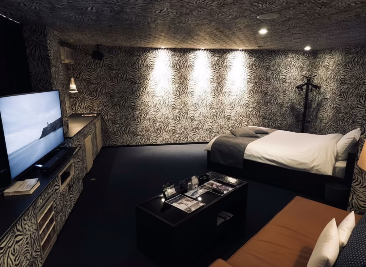 HOTEL AIR韮崎の画像20