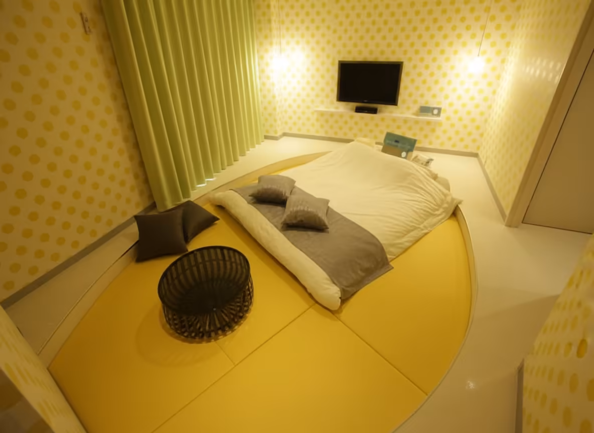 HOTEL AIR韮崎の画像21