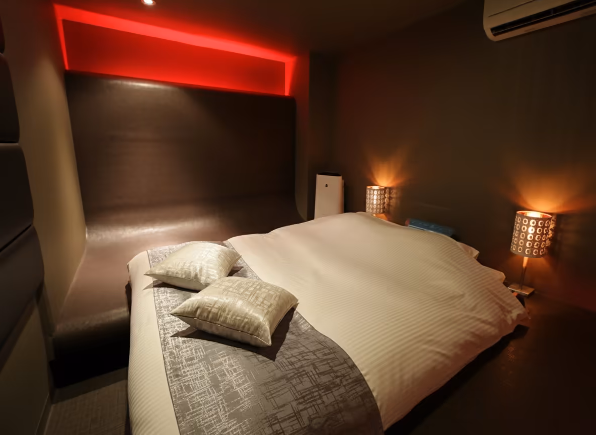 HOTEL AIR韮崎の画像22