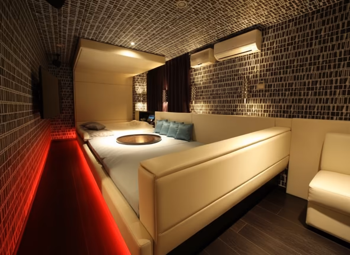 HOTEL AIR韮崎の画像23