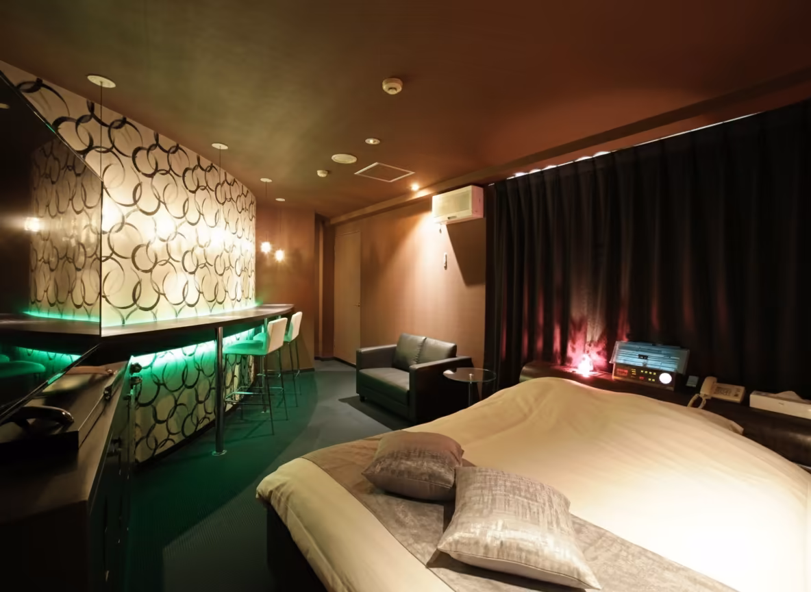 HOTEL AIR韮崎の画像24