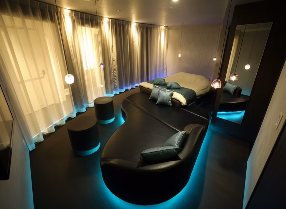 HOTEL AIR韮崎の画像25