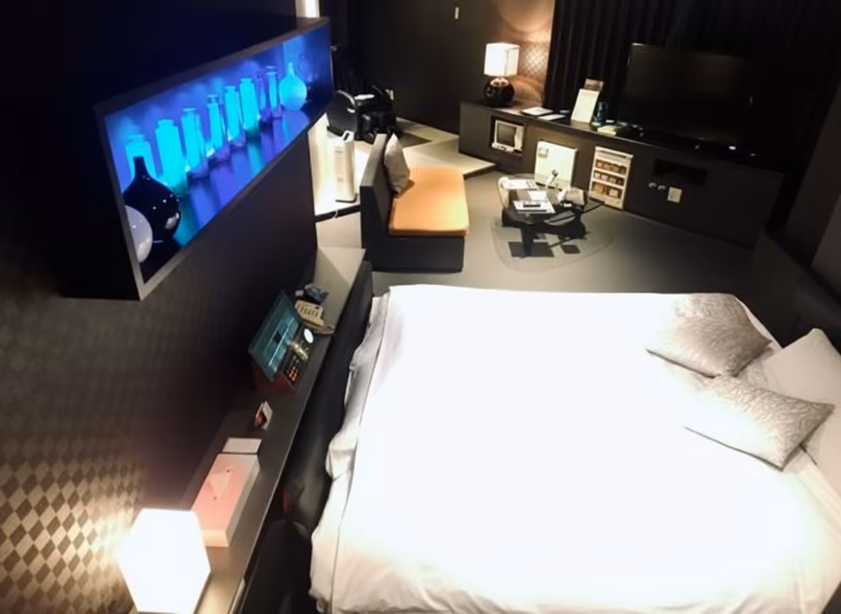 HOTEL AIR韮崎の画像2