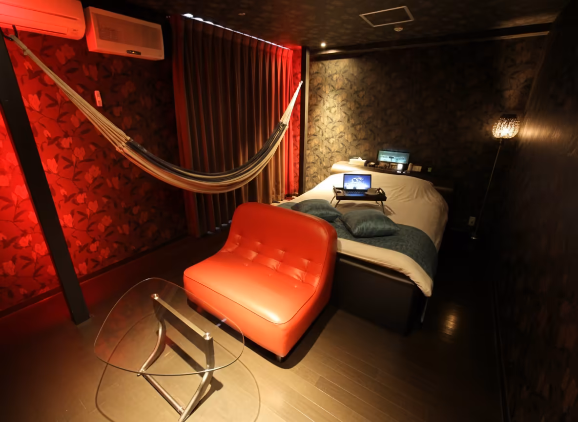 HOTEL AIR韮崎の画像3