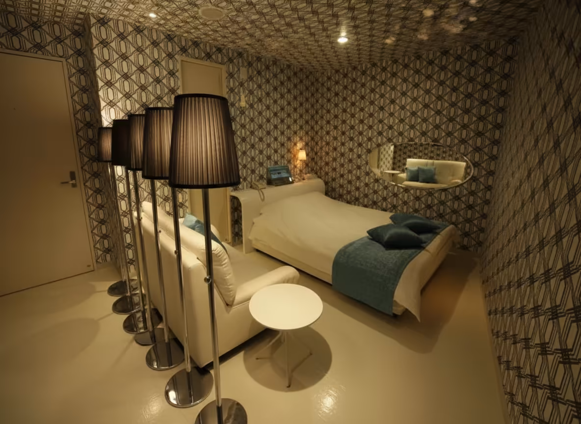 HOTEL AIR韮崎の画像4