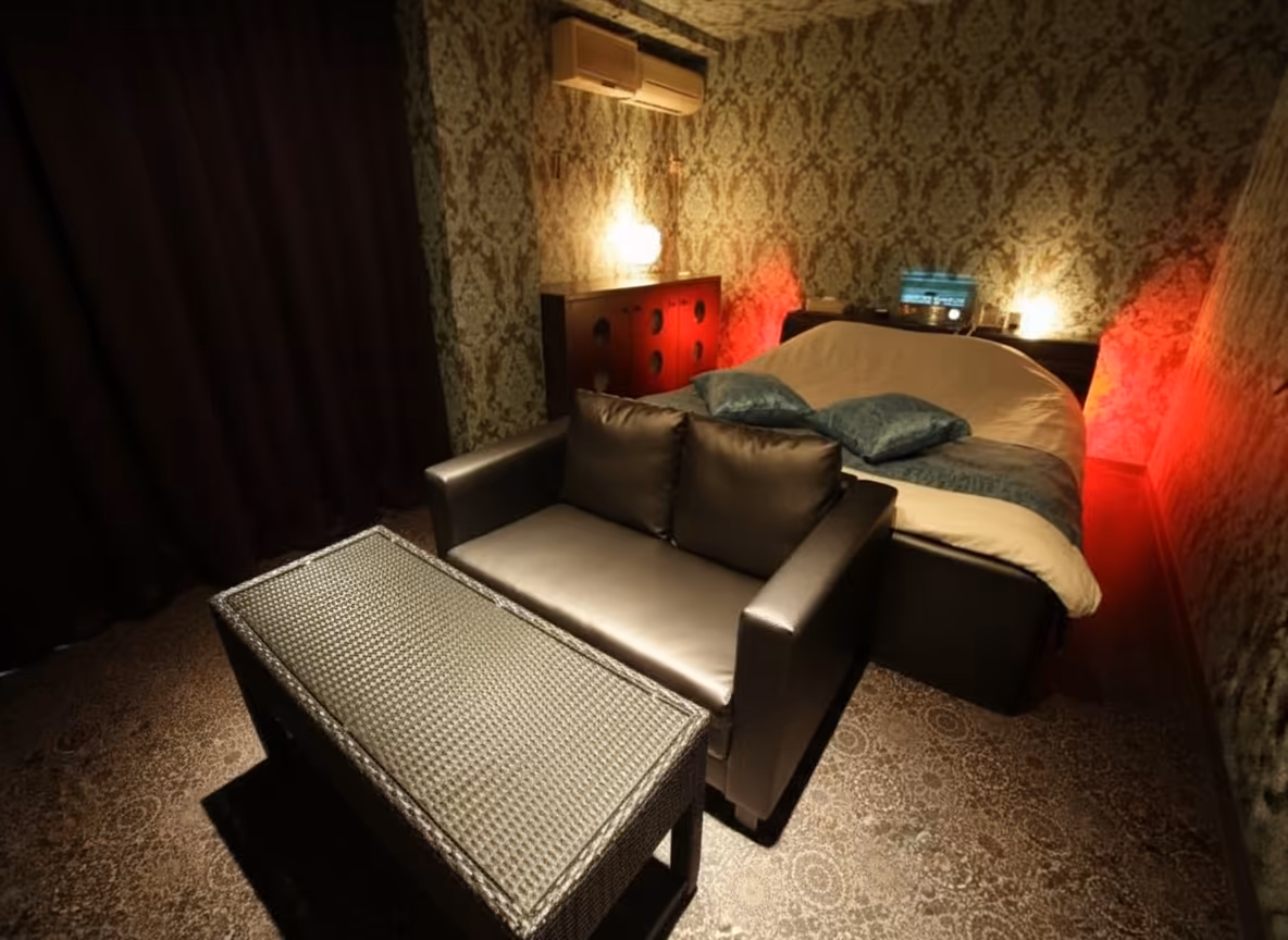HOTEL AIR韮崎の画像5
