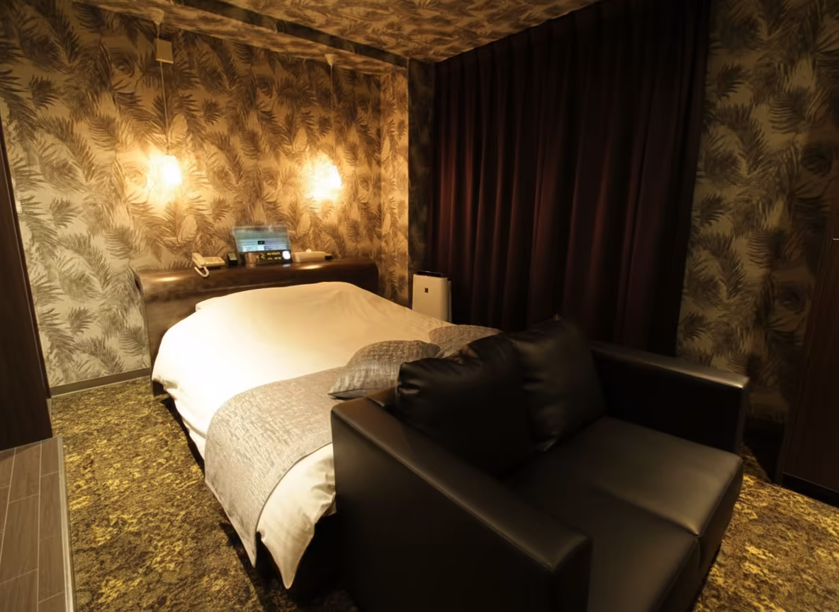 HOTEL AIR韮崎の画像6
