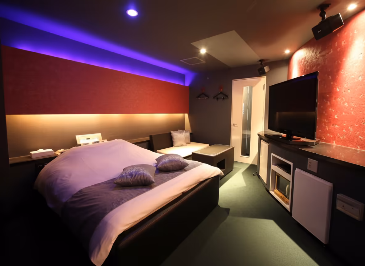 HOTEL AIR韮崎の画像7