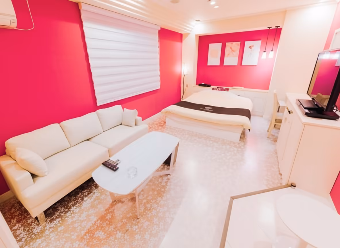 HOTEL GLAMROSE (グラムローズ)の画像20