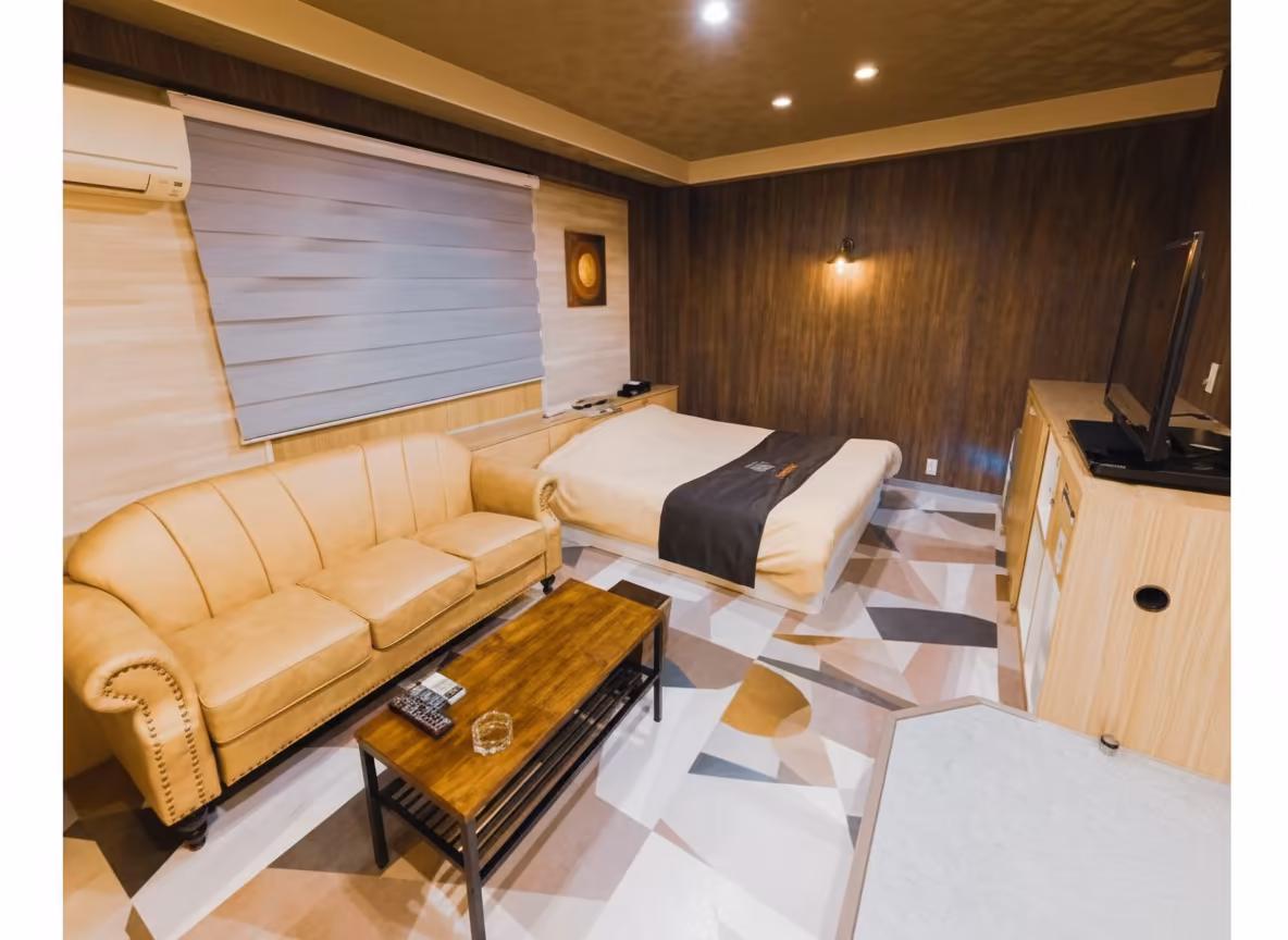 HOTEL GLAMROSE (グラムローズ)の画像22