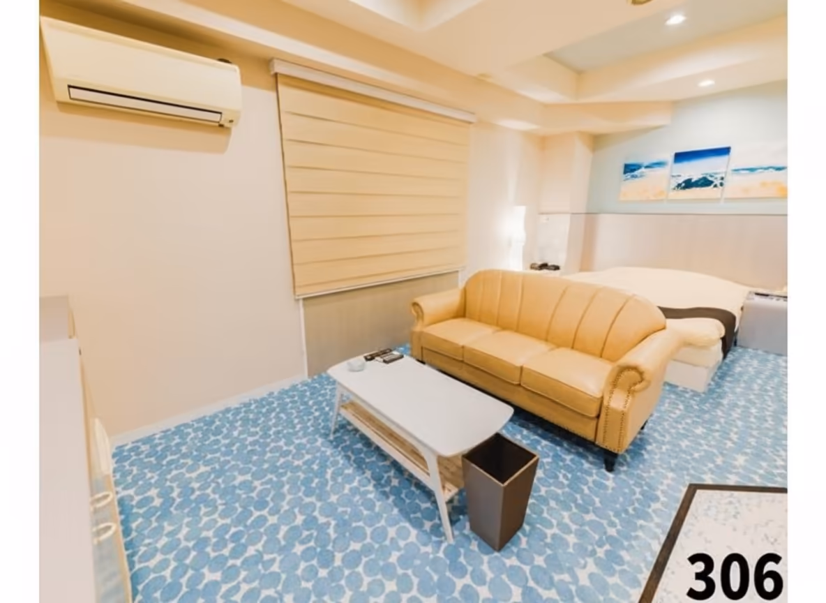 HOTEL GLAMROSE (グラムローズ)の画像24