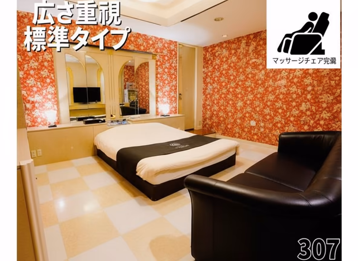 HOTEL GLAMROSE (グラムローズ)の画像25