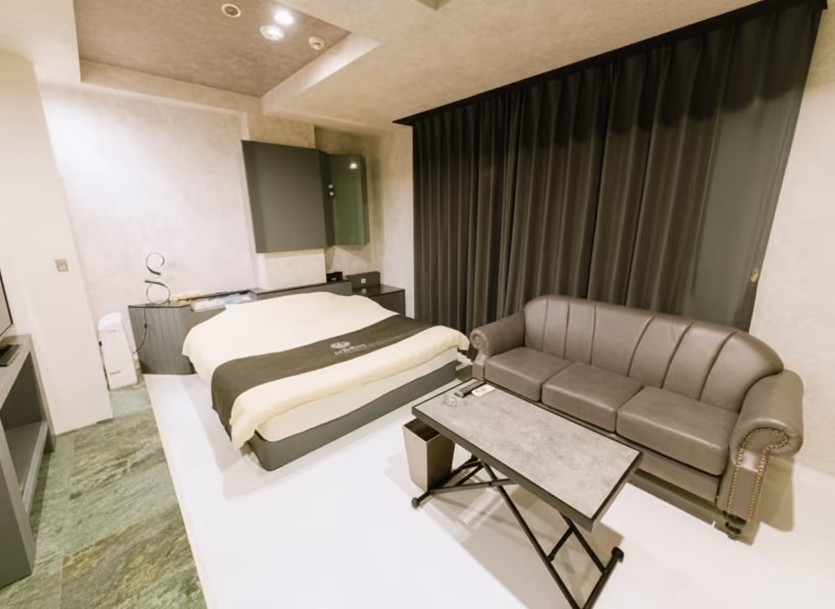 HOTEL GLAMROSE (グラムローズ)の画像27