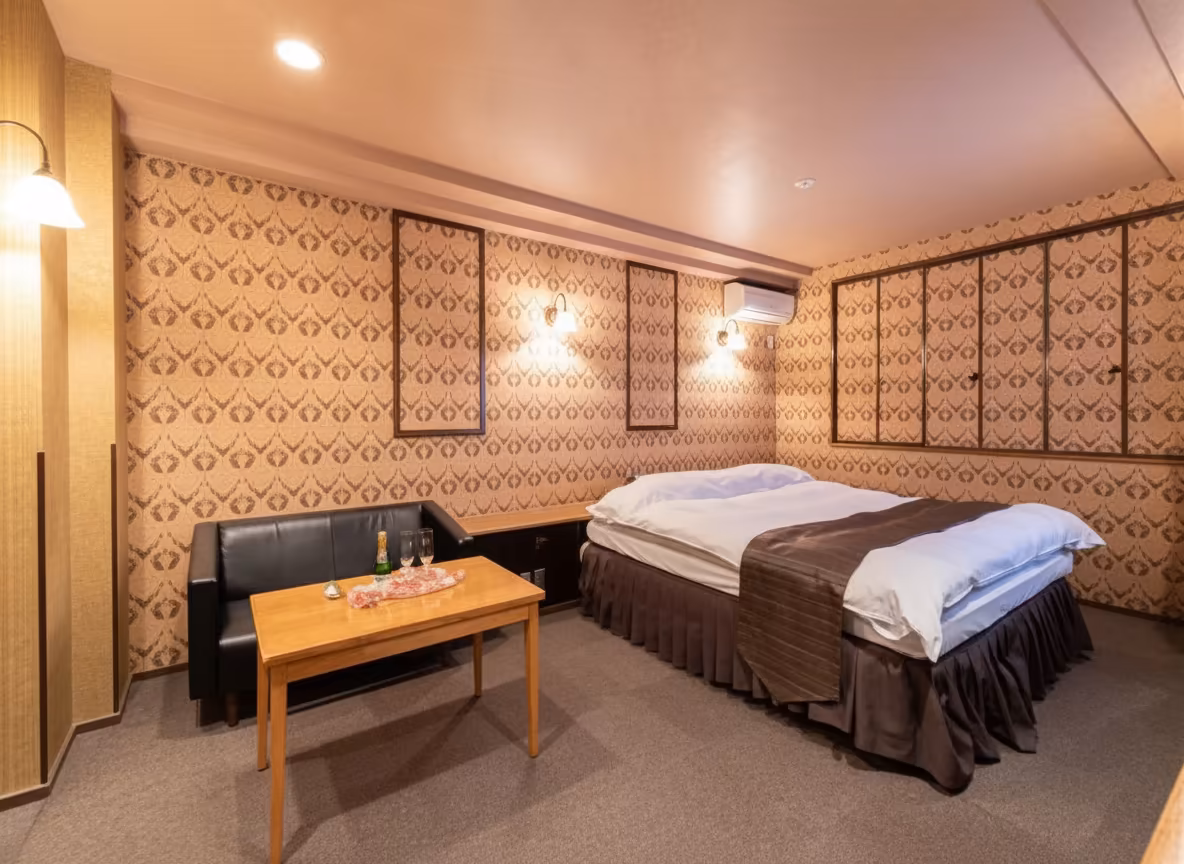 ホテル ドルフィンリゾート 犬山の画像13