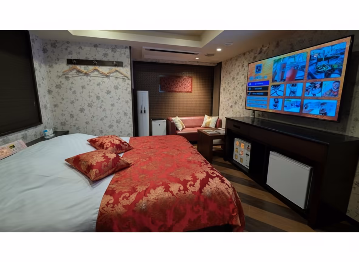 bella casa M (ベッラカーサエム)の画像15