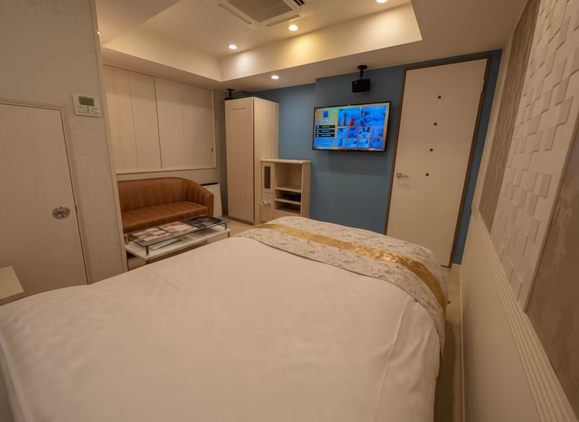 bella casa M (ベッラカーサエム)の画像16