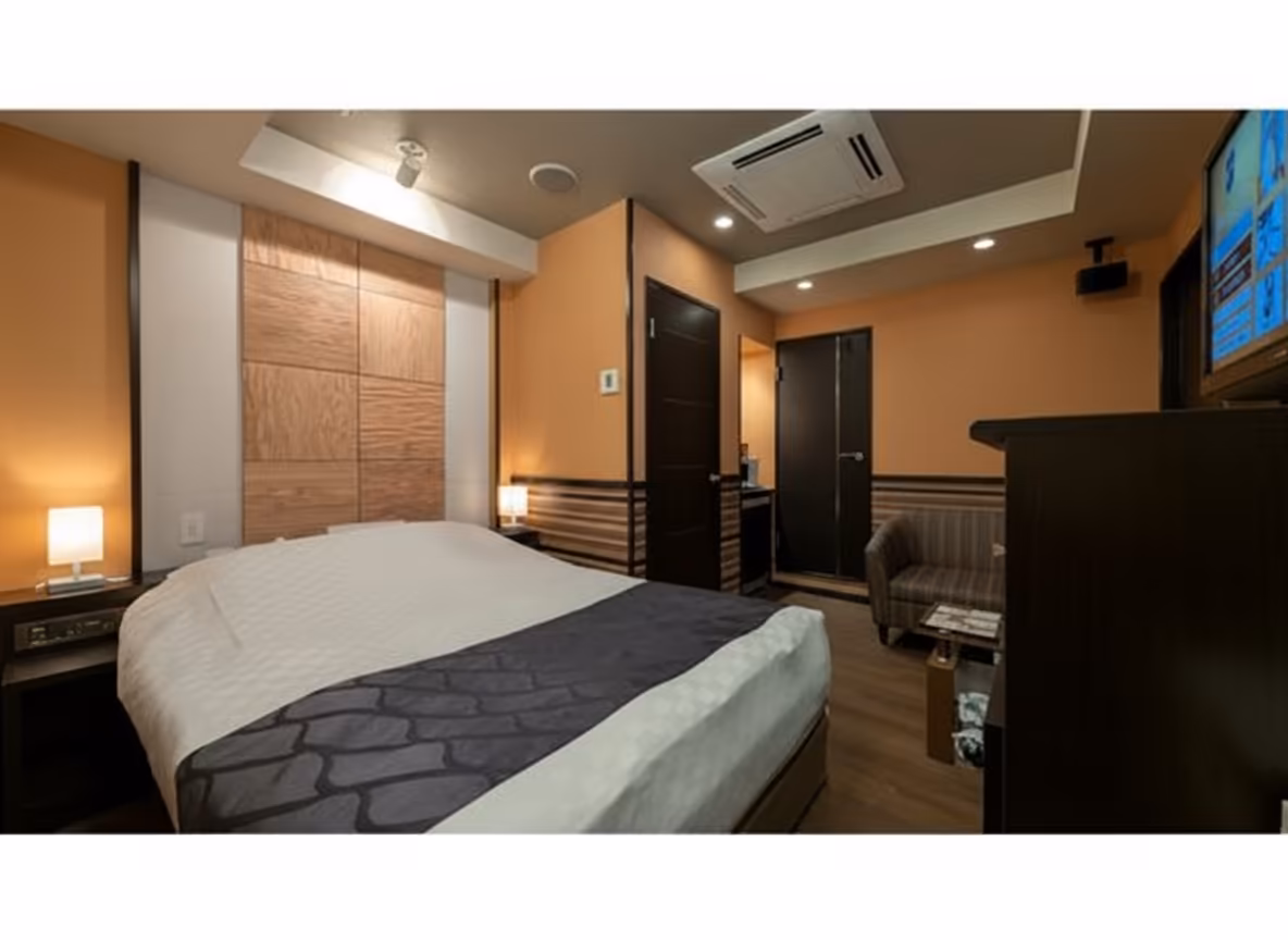 bella casa M (ベッラカーサエム)の画像18