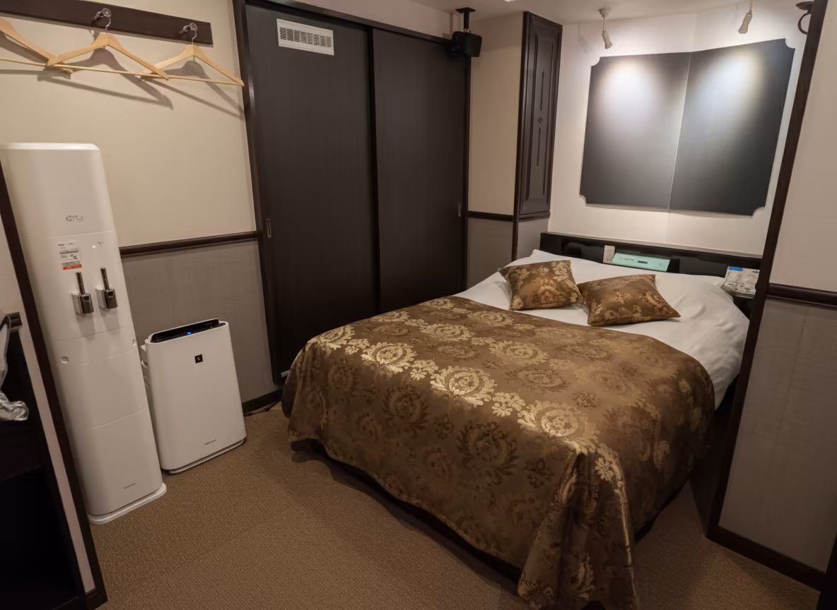 bella casa M (ベッラカーサエム)の画像19