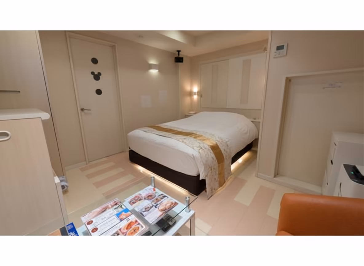 bella casa M (ベッラカーサエム)の画像1