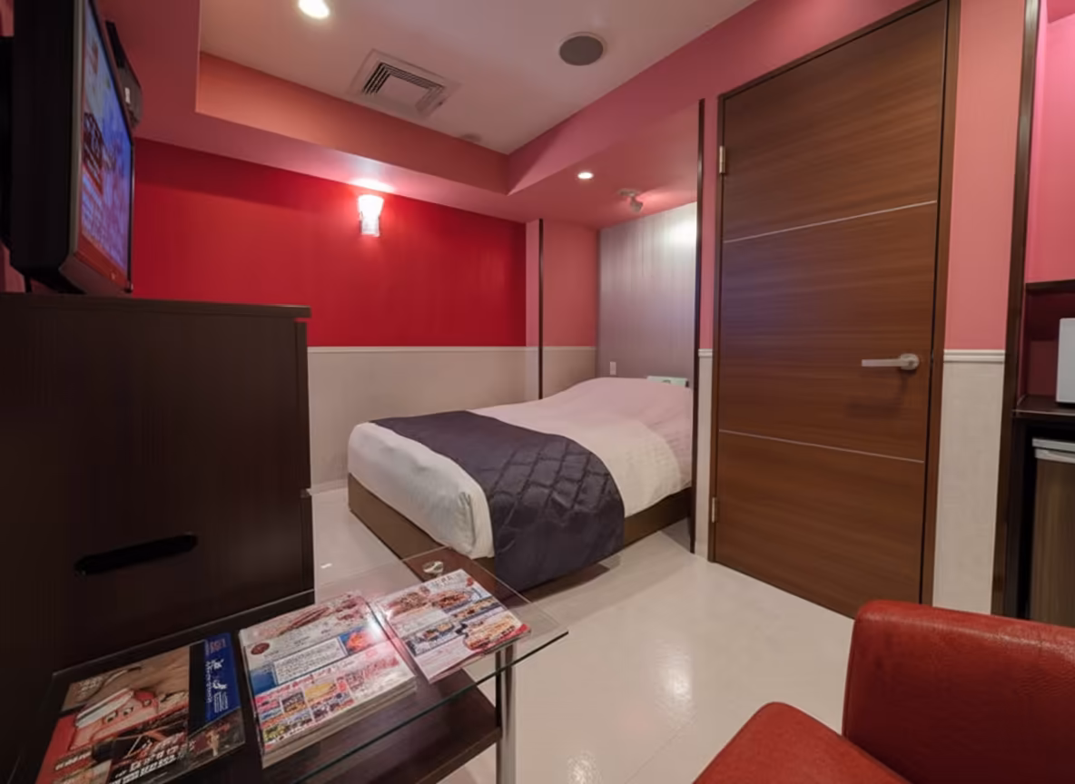 bella casa M (ベッラカーサエム)の画像4