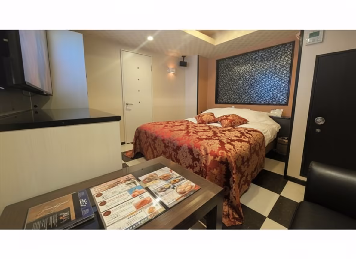 bella casa M (ベッラカーサエム)の画像5