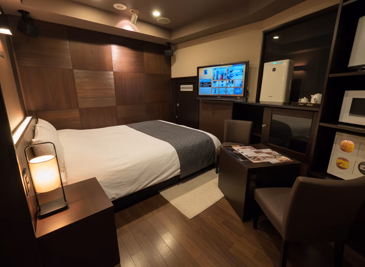 bella casa M (ベッラカーサエム)の画像7