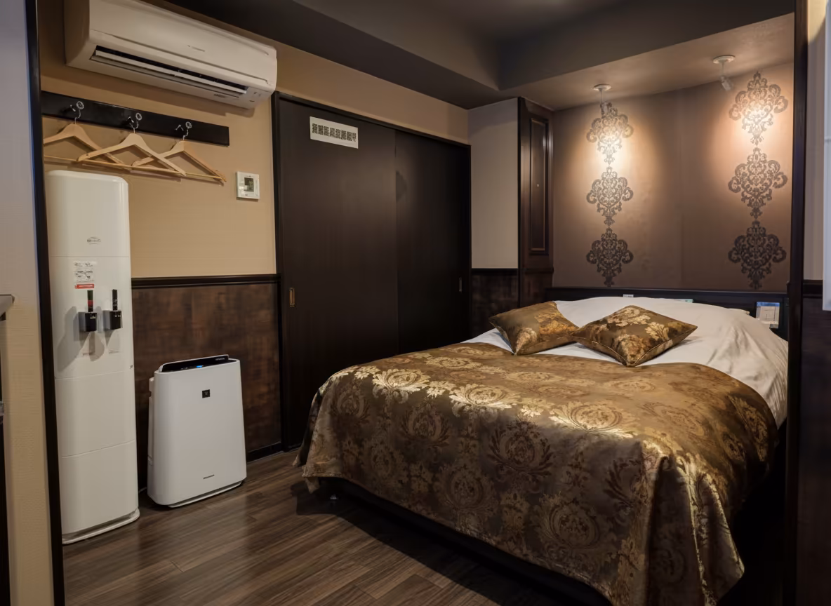 bella casa M (ベッラカーサエム)の画像9