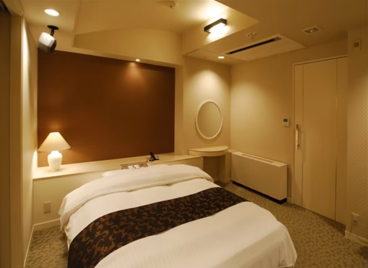 HOTEL ATLANTIS 大津店(ホテル アトランティス)【Best Delight Group】の画像23