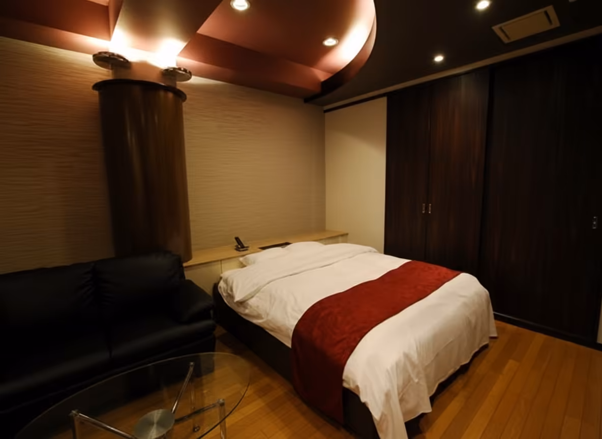 HOTEL ATLANTIS 大津店(ホテル アトランティス)【Best Delight Group】の画像26