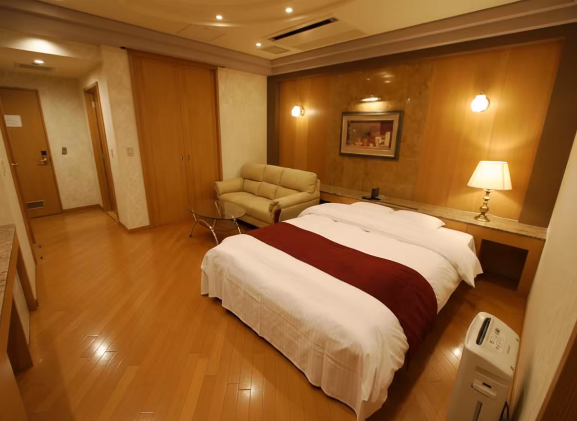 HOTEL ATLANTIS 大津店(ホテル アトランティス)【Best Delight Group】の画像5