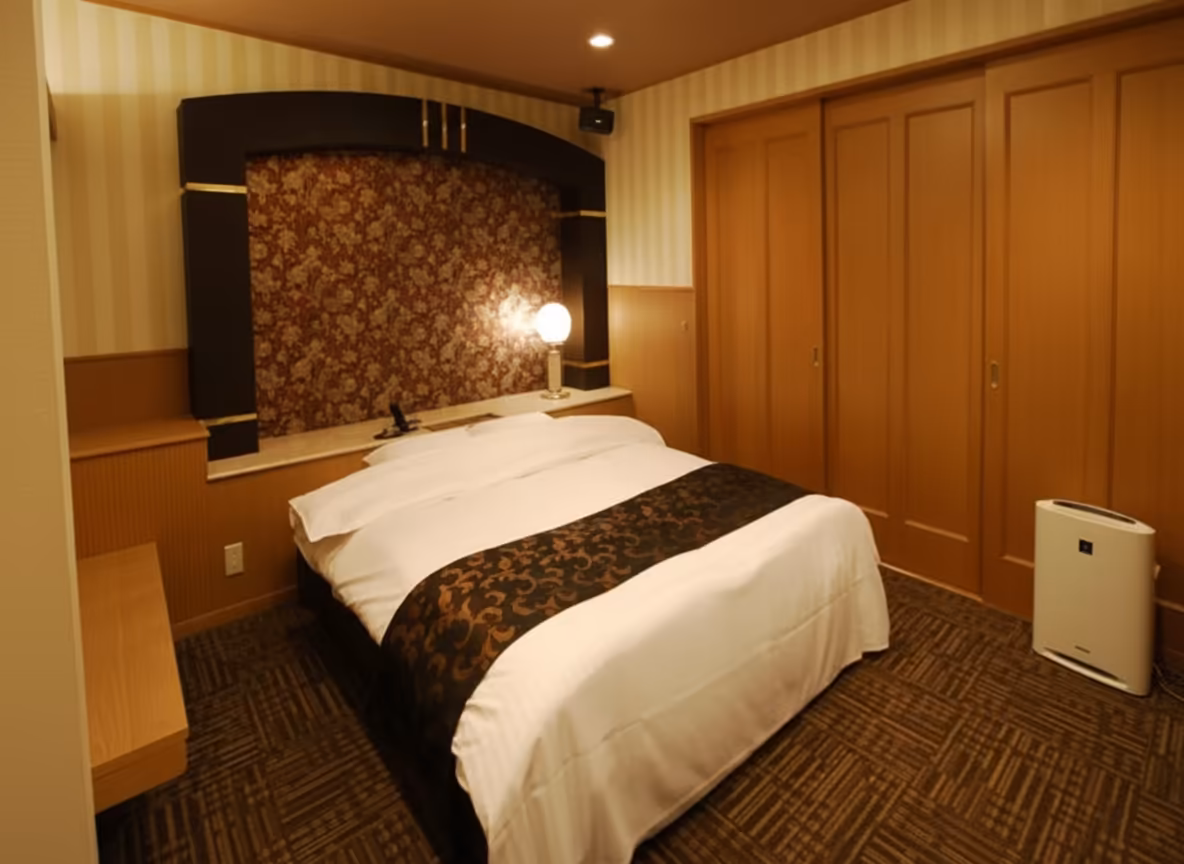 HOTEL ATLANTIS 大津店(ホテル アトランティス)【Best Delight Group】の画像8