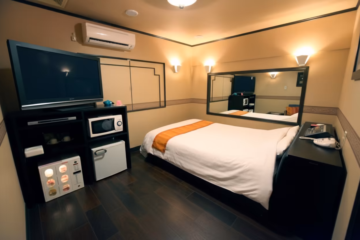Bali Thai Hotel&Resort福生店の画像10