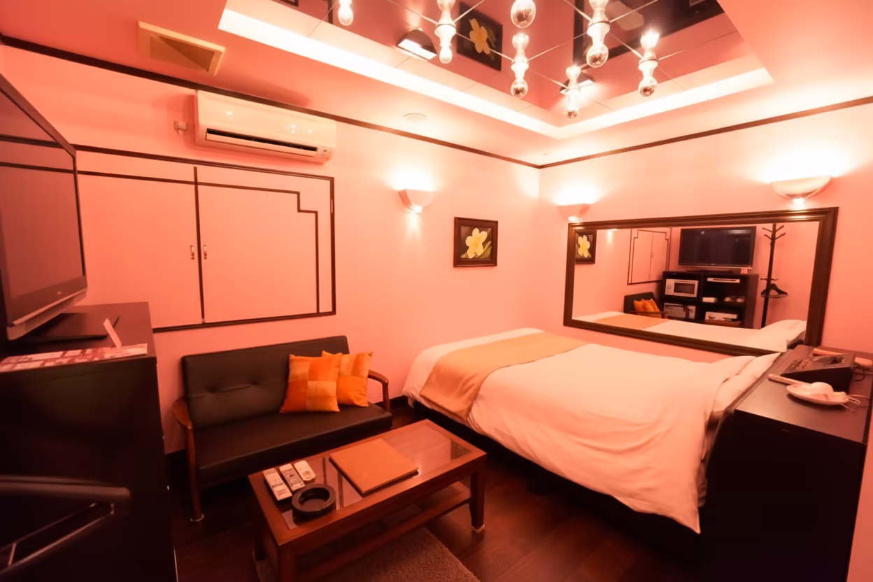 Bali Thai Hotel&Resort福生店の画像11