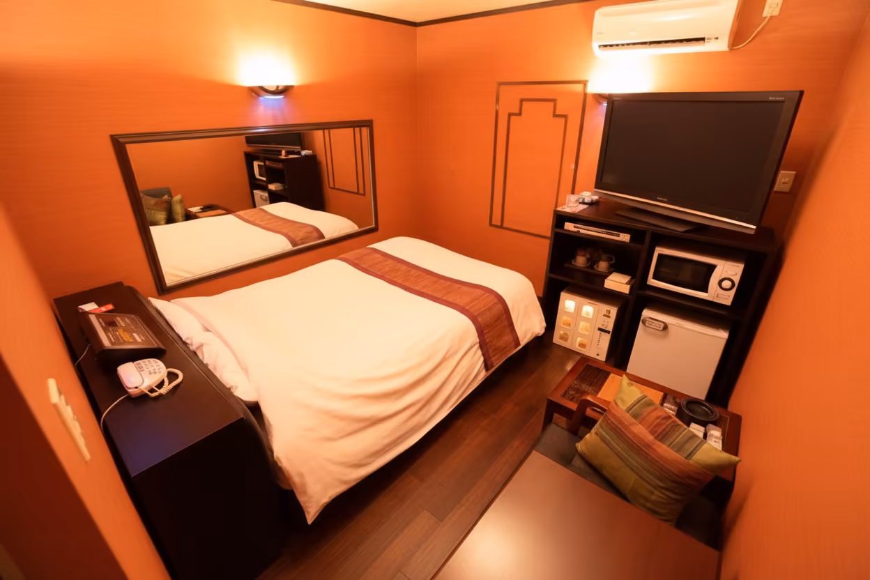 Bali Thai Hotel&Resort福生店の画像12