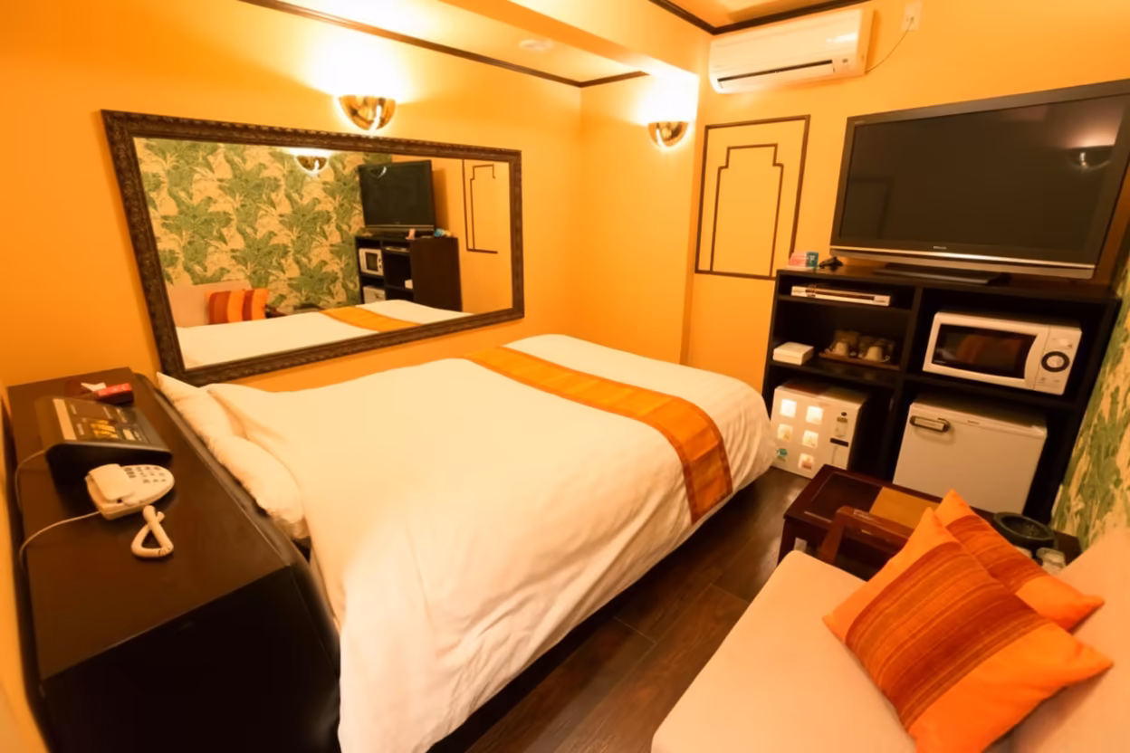Bali Thai Hotel&Resort福生店の画像13