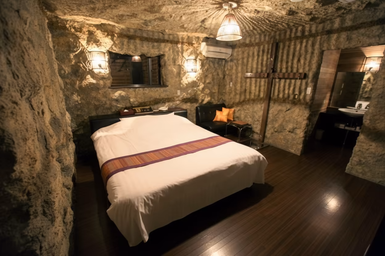 Bali Thai Hotel&Resort福生店の画像3