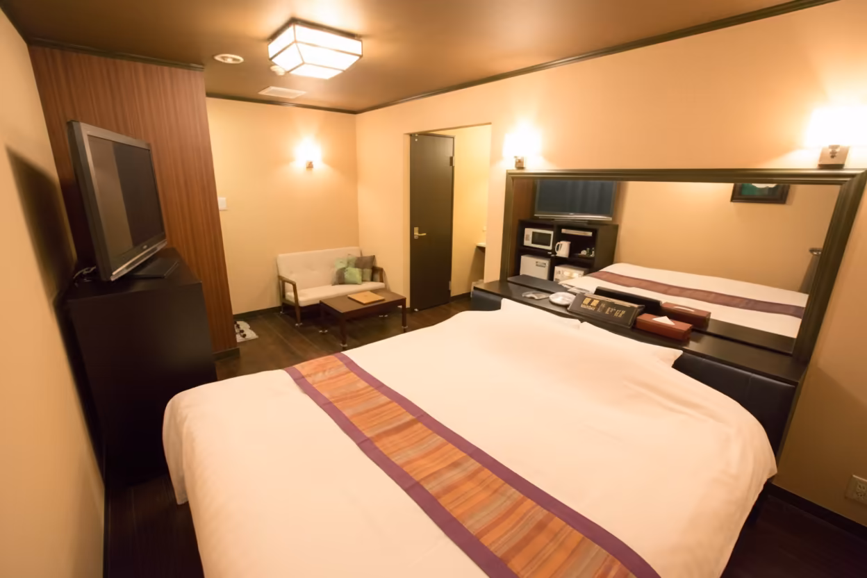 Bali Thai Hotel&Resort福生店の画像5