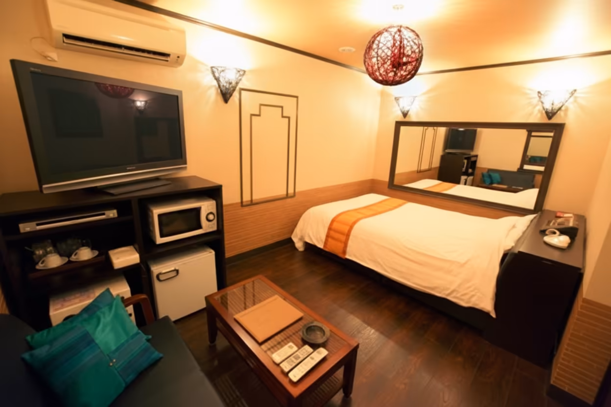 Bali Thai Hotel&Resort福生店の画像7