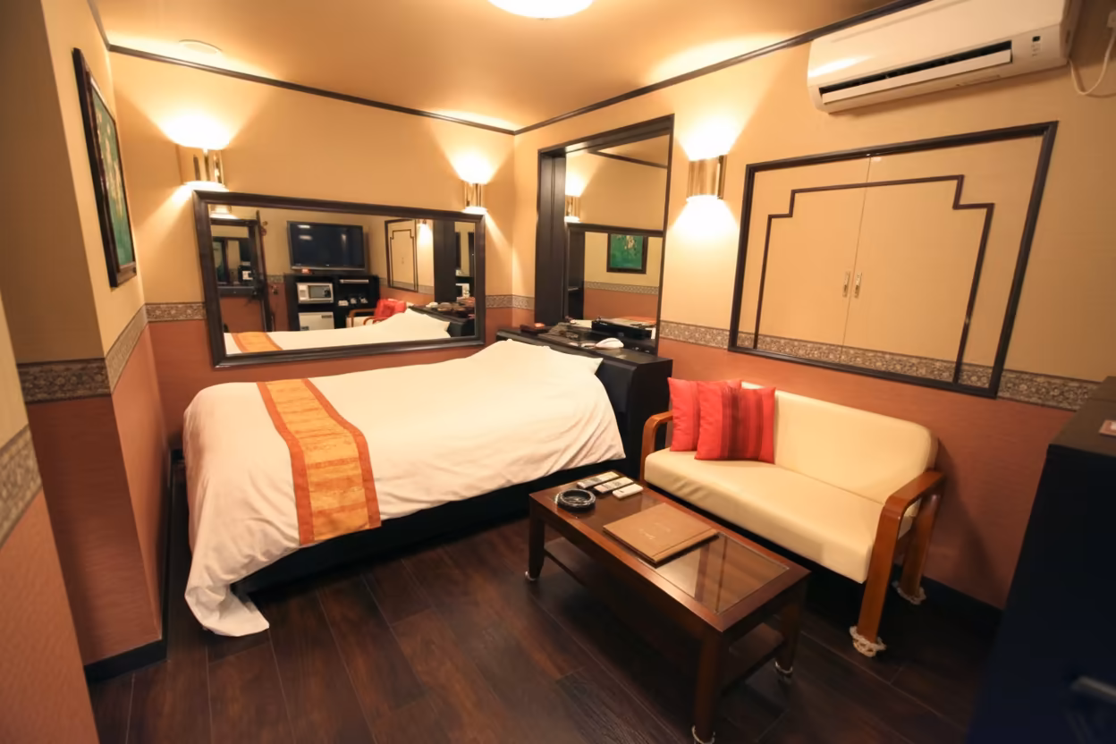 Bali Thai Hotel&Resort福生店の画像8