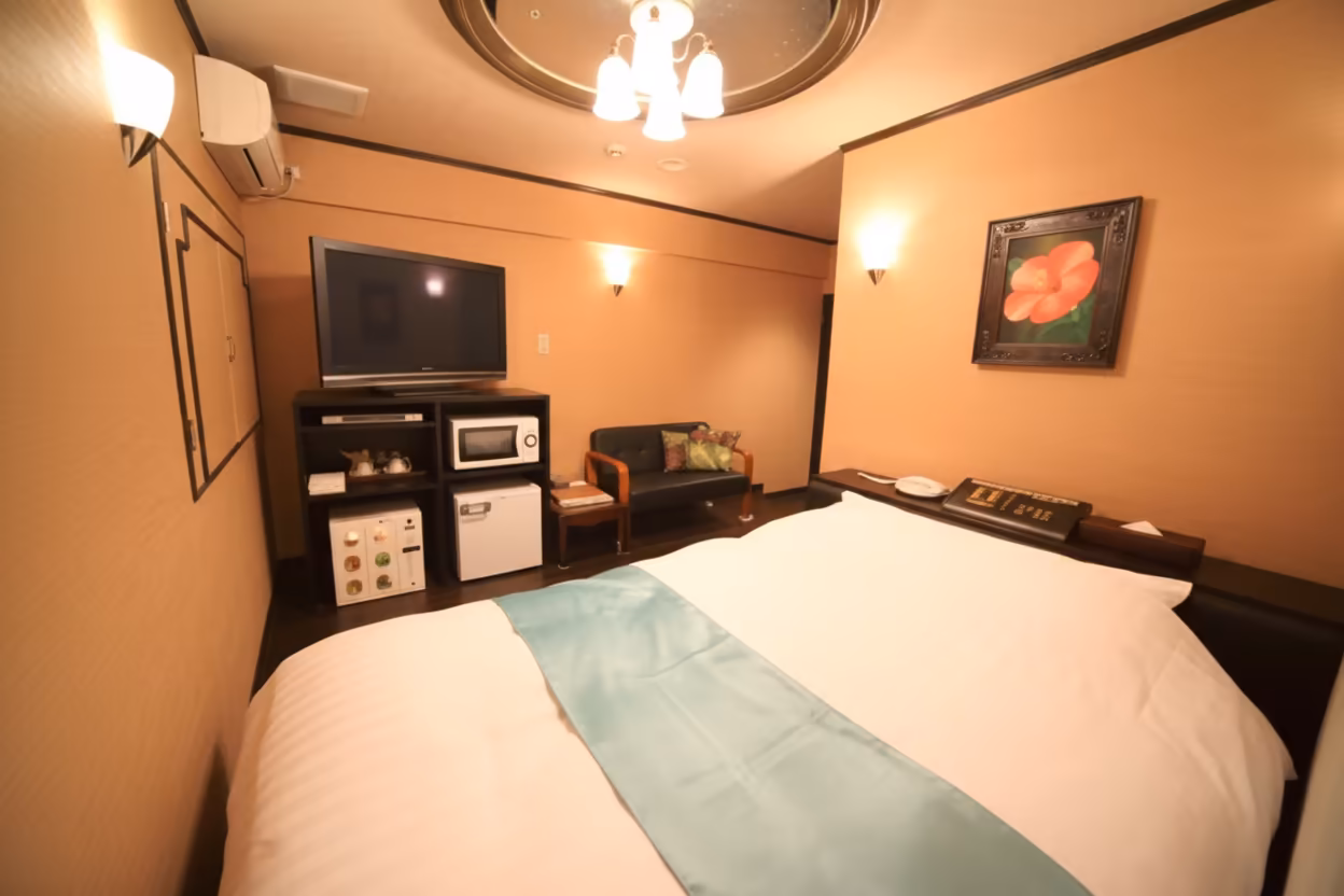 Bali Thai Hotel&Resort福生店の画像9