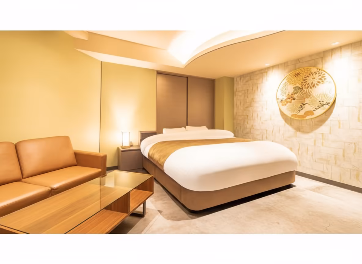 HOTEL Le Club 鶯谷駅前店の画像2
