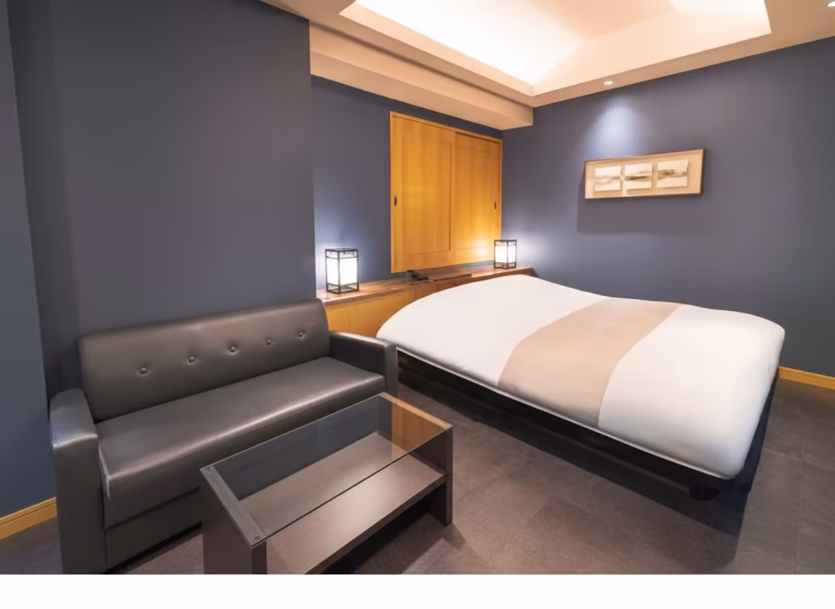 HOTEL Le Club 鶯谷駅前店の画像3