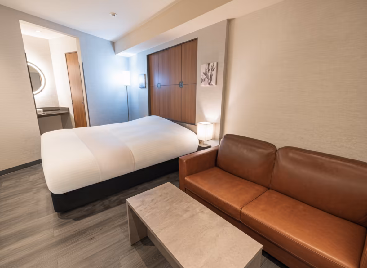 HOTEL Le Club 鶯谷駅前店の画像4