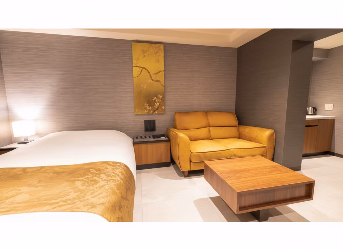 HOTEL Le Club 鶯谷駅前店の画像5