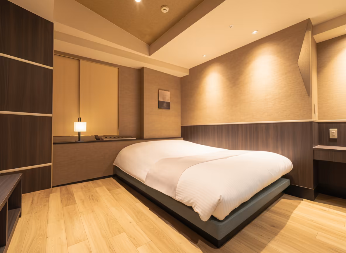 HOTEL Le Club 鶯谷駅前店の画像7