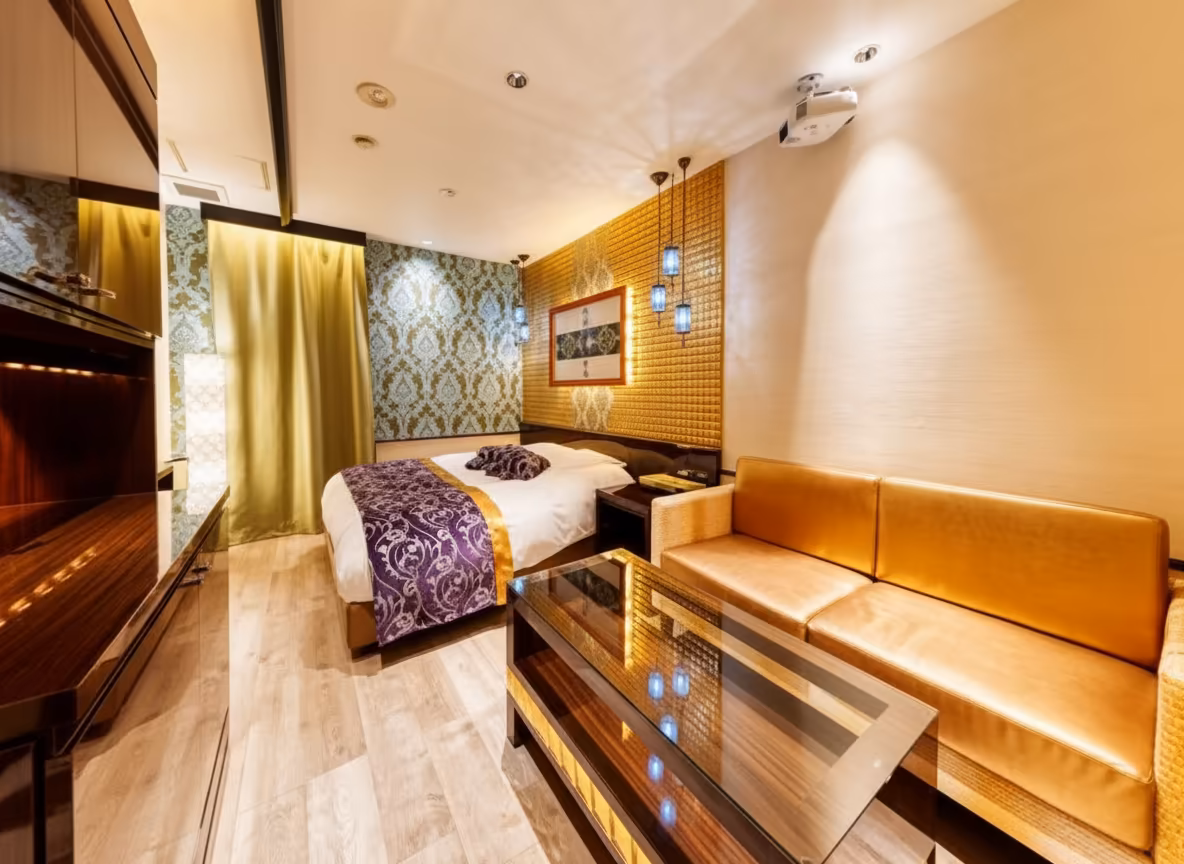 HOTEL ARTIA 泉大津店(ホテル アルティア)の画像10